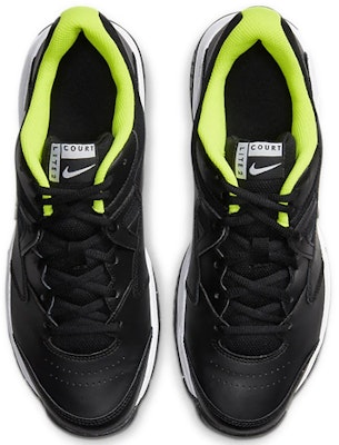 耐吉 Court Lite 2 '黑綠螢光' AR8836-009 Shop 耐吉 Court Lite 2 '黑綠螢光' AR8836-009
