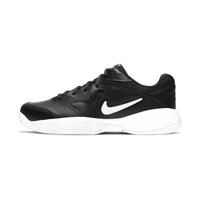 Nike Court Lite 2 'Black White'