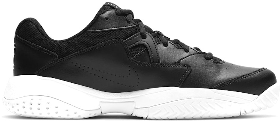 Nike Court Lite 2「黑白色」AR8836-005 Order Nike Court Lite 2「黑白色」AR8836-005