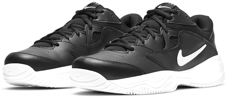 Nike Court Lite 2 'Black White' AR8836-005 Lookbook Nike Court Lite 2 'Black White' AR8836-005