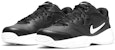 Nike Court Lite 2 'Hitam Putih' AR8836-005