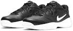 Lookbook Nike Court Lite 2 'Hitam Putih' AR8836-005