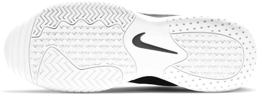 Nike Court Lite 2「黑白色」AR8836-005 Details for Nike Court Lite 2「黑白色」AR8836-005