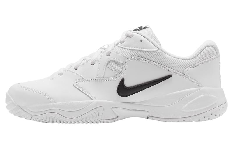 Nike Court Lite 2 'Black White' AR8836-888