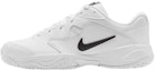 Buy 나이키 코트 라이트 2 블랙/화이트 (Nike Court Lite 2 Black/White) AR8836-888