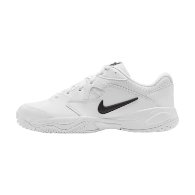 Nike Court Lite 2 'Black White'
