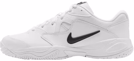 Nike Court Lite 2 'Black White' AR8836-888 Nike Court Lite 2 'Black White' AR8836-888
