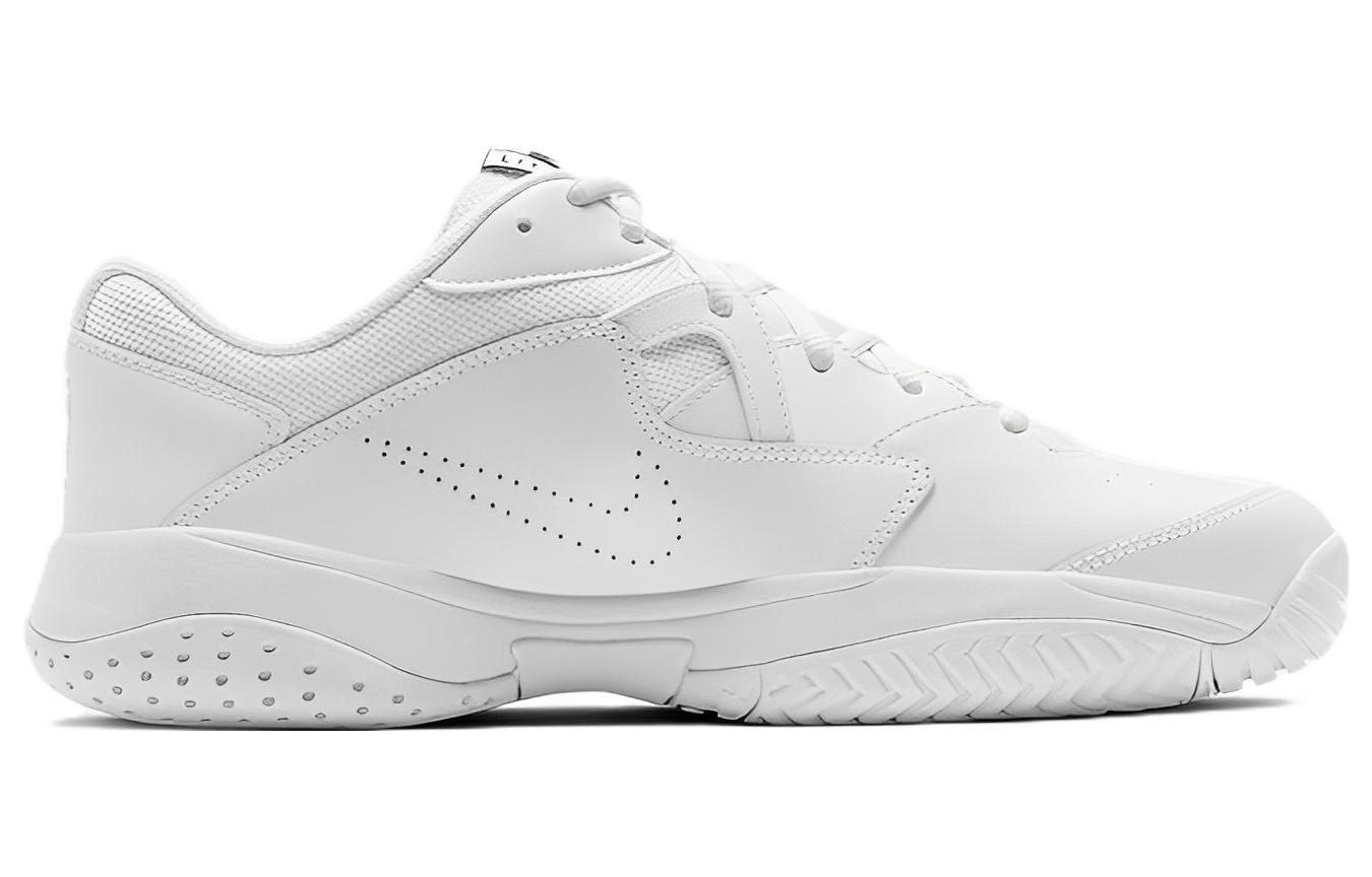 Order 나이키 코트 라이트 2 블랙/화이트 (Nike Court Lite 2 Black/White) AR8836-888