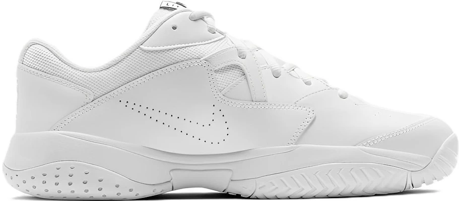 나이키 코트 라이트 2 블랙/화이트 (Nike Court Lite 2 Black/White) AR8836-888 Order 나이키 코트 라이트 2 블랙/화이트 (Nike Court Lite 2 Black/White) AR8836-888