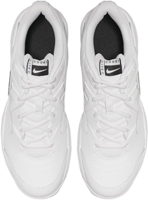 Nike Court Lite 2 'Black White' AR8836-888 Lookbook Nike Court Lite 2 'Black White' AR8836-888