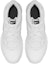 Lookbook 나이키 코트 라이트 2 블랙/화이트 (Nike Court Lite 2 Black/White) AR8836-888
