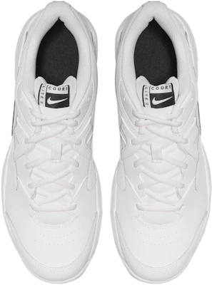 나이키 코트 라이트 2 블랙/화이트 (Nike Court Lite 2 Black/White) AR8836-888 Lookbook 나이키 코트 라이트 2 블랙/화이트 (Nike Court Lite 2 Black/White) AR8836-888