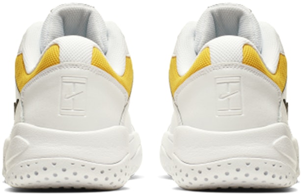 Nike Court Lite 2 'Negro Blanco Amarillo' AR8836-101 Purchase Nike Court Lite 2 'Negro Blanco Amarillo' AR8836-101