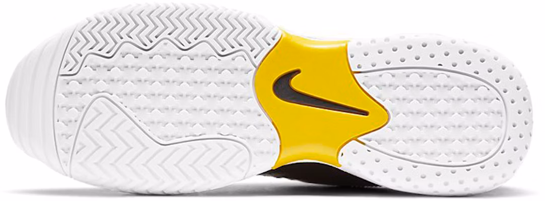 Nike Court Lite 2 'Hitam Kuning Putih' AR8836-003 Details for Nike Court Lite 2 'Hitam Kuning Putih' AR8836-003