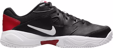 Nike Court Lite 2 'Bred' AR8836-008 Nike Court Lite 2 'Bred' AR8836-008