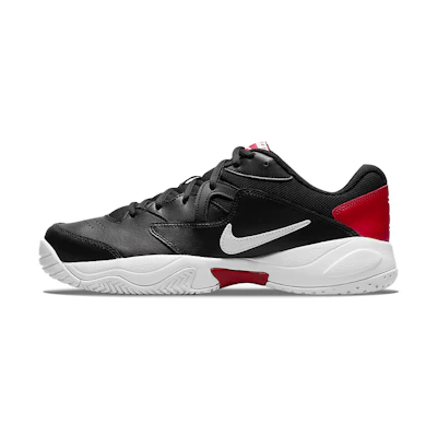 Nike Court Lite 2 'Bred'