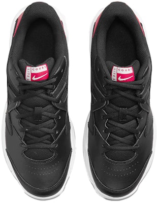 耐克Court Lite 2 '黑红' AR8836-008 Shop 耐克Court Lite 2 '黑红' AR8836-008