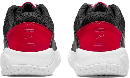 Nike Court Lite 2 'Bred' Sneakers Hitam Merah AR8836-008 Purchase Nike Court Lite 2 'Bred' Sneakers Hitam Merah AR8836-008