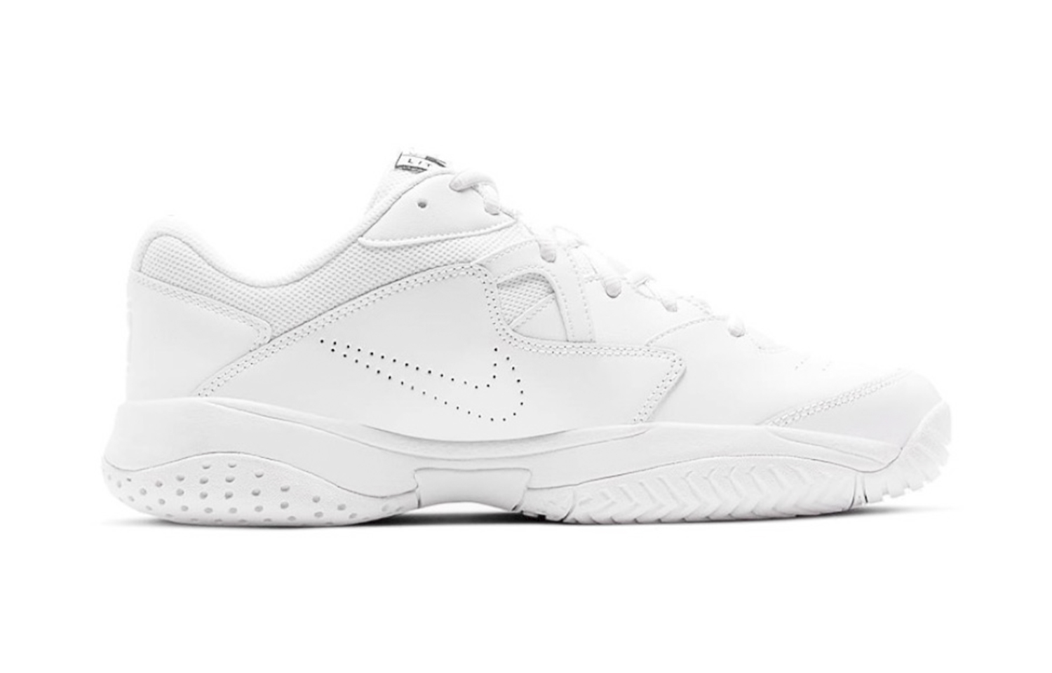 Order Nike Court Lite 2 'Cetakan Gajah' AR8836-100-453327