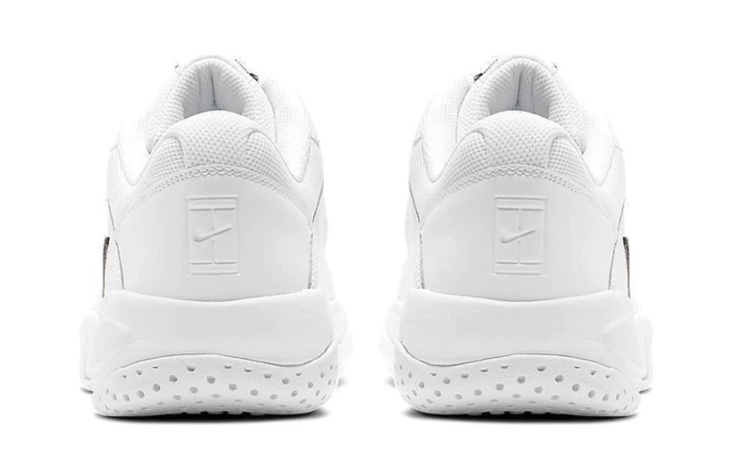 Shop Nike Court Lite 2 'Cetakan Gajah' AR8836-100-453327