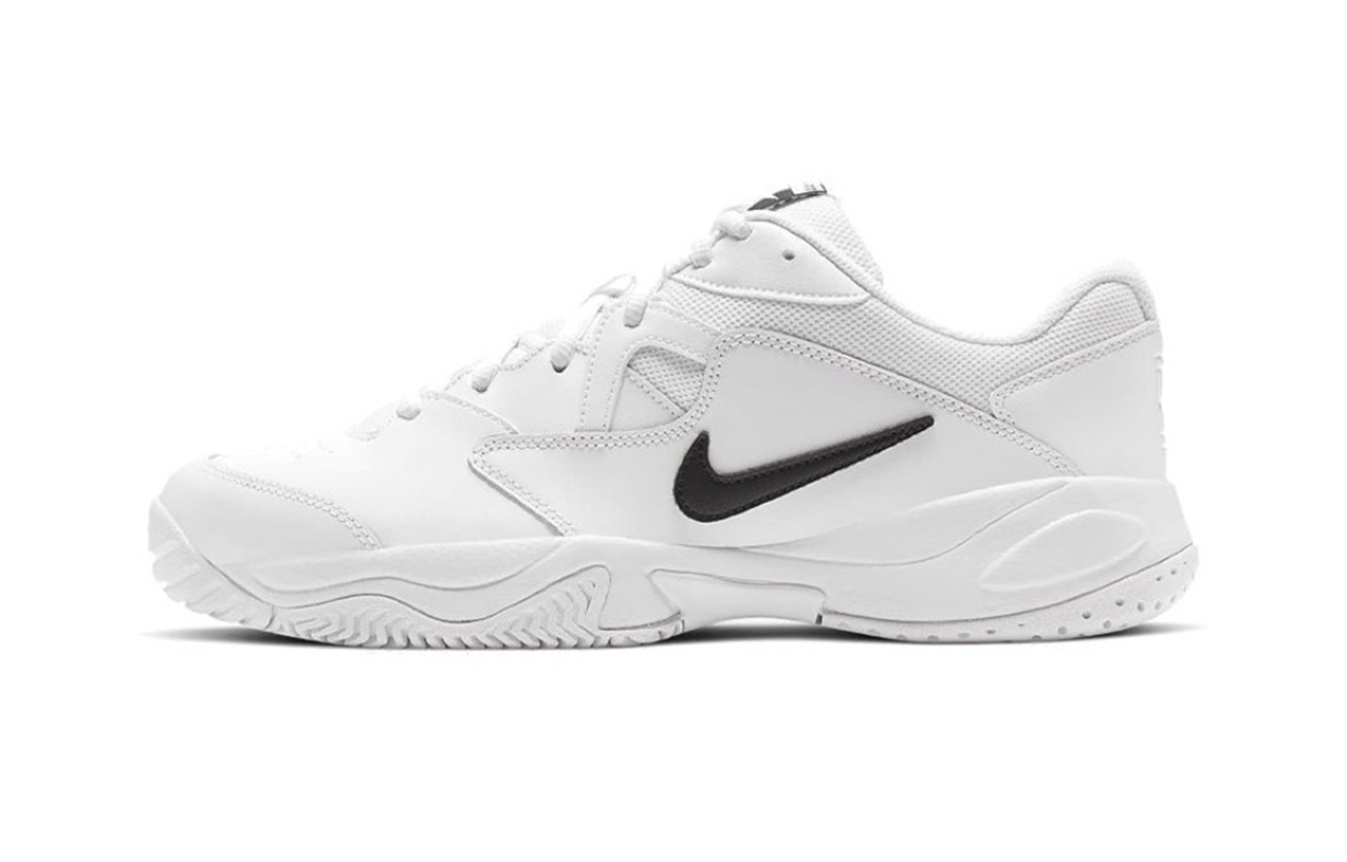 Details for Nike Court Lite 2 'Cetakan Gajah' AR8836-100-453327