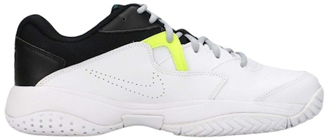 Nike 法院輕便2 白藍黑 Order Nike 法院輕便2 白藍黑