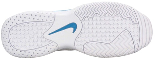 Nike 法院輕便2 白藍黑 Purchase Nike 法院輕便2 白藍黑