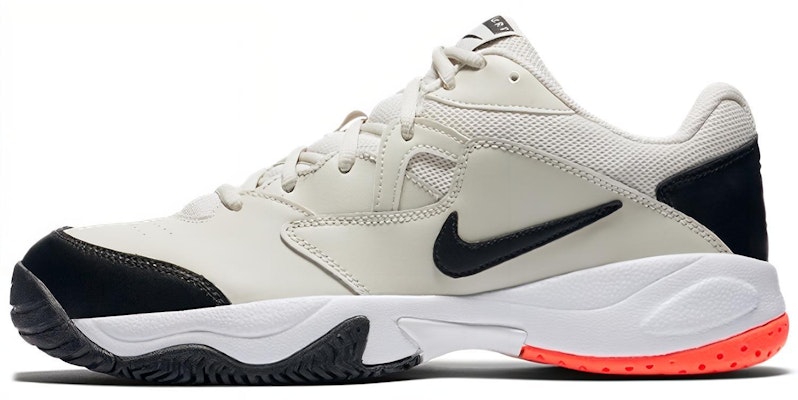 耐吉 Court Lite 2 耐磨低筒網球鞋 黑白 Buy 耐吉 Court Lite 2 耐磨低筒網球鞋 黑白