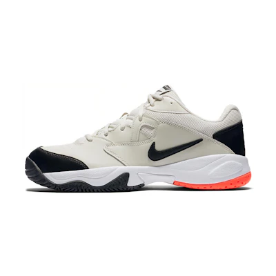 Nike Court Lite 2 'Light Bone'