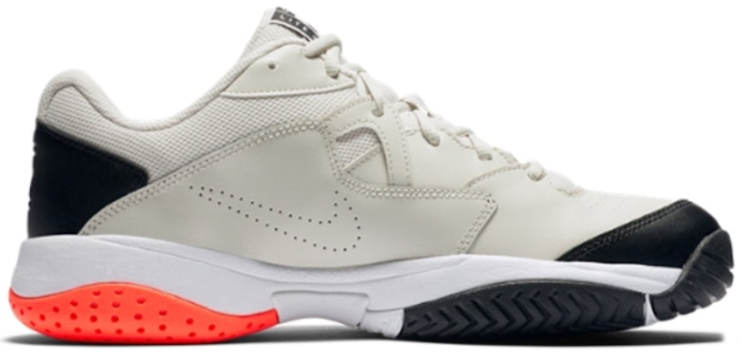 耐吉 Court Lite 2 耐磨低筒網球鞋 黑白 Order 耐吉 Court Lite 2 耐磨低筒網球鞋 黑白