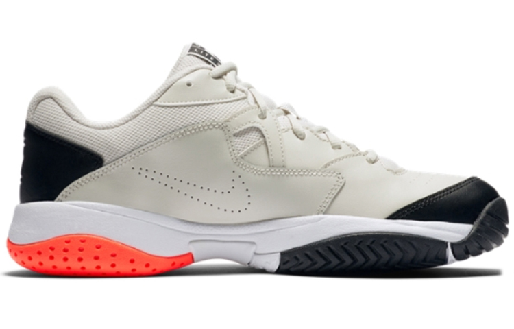 Lookbook Nike Court Lite 2 ''Light Bone'' Damen/Herren Sneaker AR8836-002