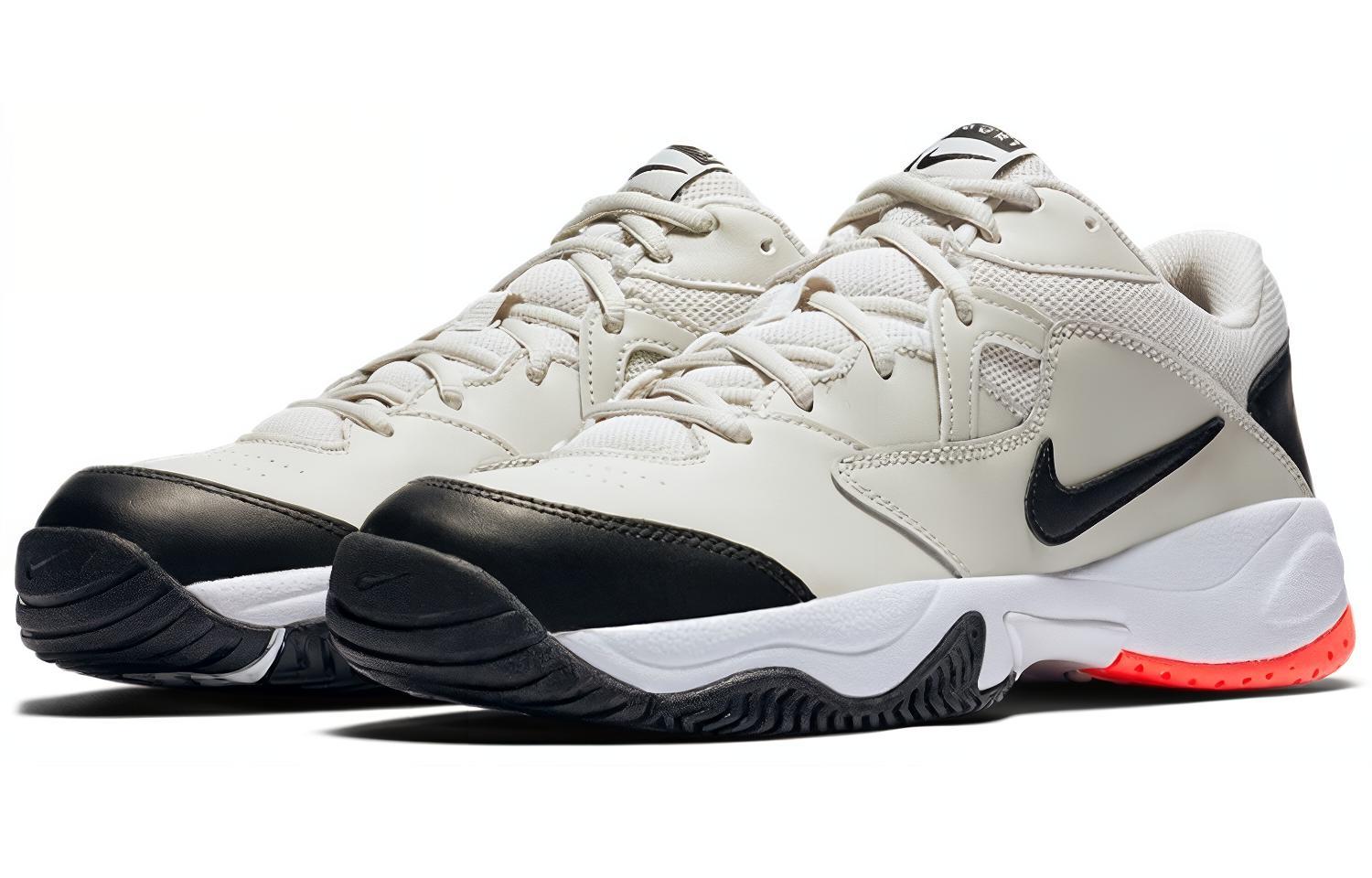 Shop Nike Court Lite 2 ''Light Bone'' Damen/Herren Sneaker AR8836-002