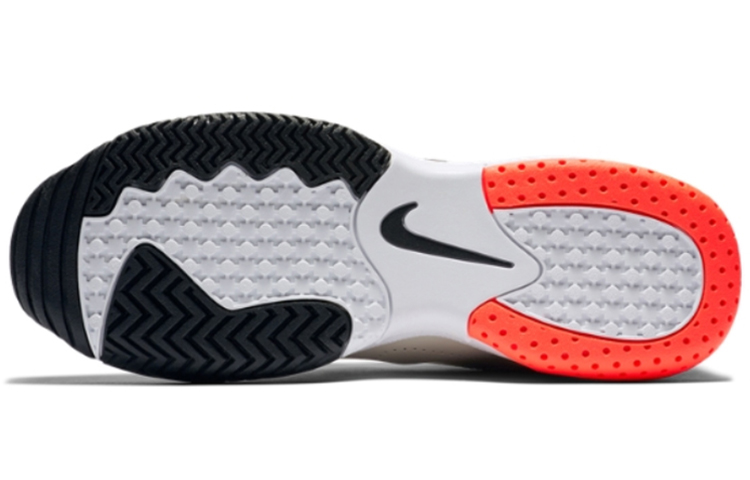Details for Nike Court Lite 2 ''Light Bone'' Damen/Herren Sneaker AR8836-002