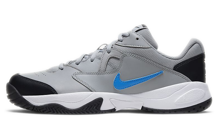 Nike Court Lite 2 'Light Sandstone Blue Hero' AR8836-011