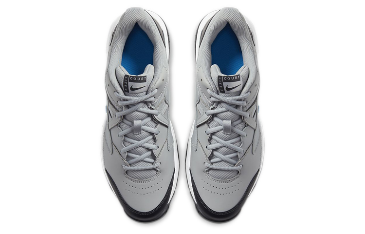 Shop Nike Court Lite 2 'Light Sandstone Blue Hero' AR8836-011