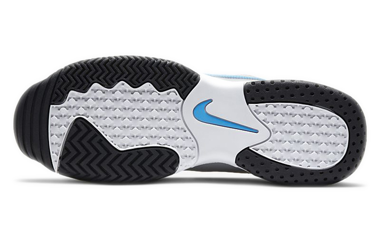 Details for Nike Court Lite 2 'Light Sandstone Blue Hero' AR8836-011