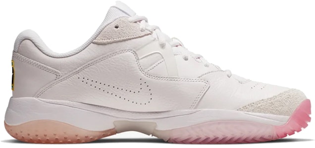 Nike Court Lite 2 'Lotus Pink' Kasut Wanita CJ6781-600 Order Nike Court Lite 2 'Lotus Pink' Kasut Wanita CJ6781-600
