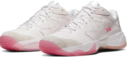 나이키 코트 라이트 2 '로터스 핑크' CJ6781-600 Lookbook 나이키 코트 라이트 2 '로터스 핑크' CJ6781-600