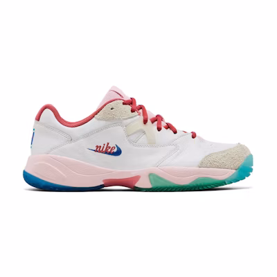 Nike Court Lite 2 'Pink Foam'