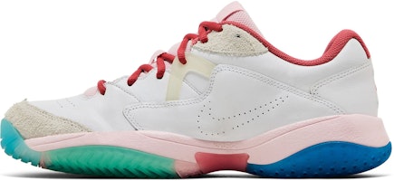 나이키 코트 라이트 2 '핑크 폼' (Nike Court Lite 2 '핑크 폼') CJ6781-101 Lookbook 나이키 코트 라이트 2 '핑크 폼' (Nike Court Lite 2 '핑크 폼') CJ6781-101