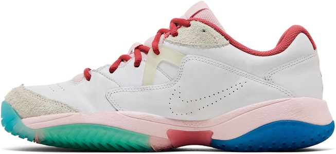 ナイキ コートライト 2 "ピンクフォーム" CJ6781-101 Lookbook ナイキ コートライト 2 "ピンクフォーム" CJ6781-101