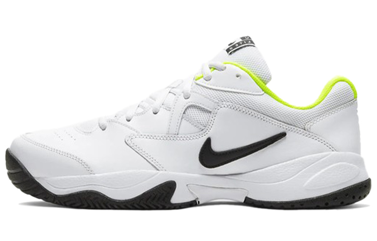 Nike Court Lite 2 'Volt' AR8836-107