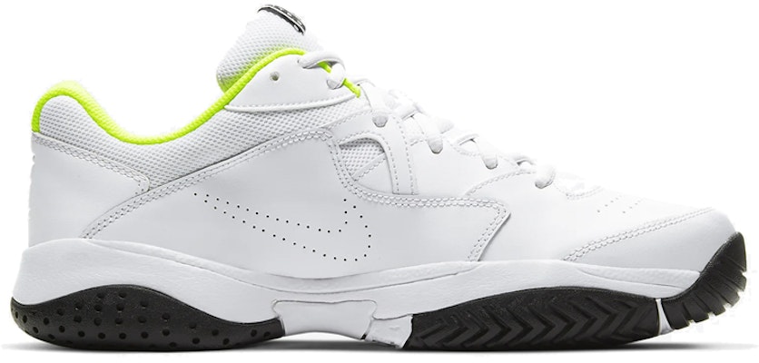 Nike Court Lite 2 'Volt' Kasut Tenis Lelaki AR8836-107 Order Nike Court Lite 2 'Volt' Kasut Tenis Lelaki AR8836-107