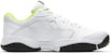 Nike Court Lite 2 'Volt' Kasut Tenis Lelaki AR8836-107