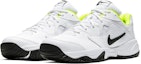 Lookbook Nike Court Lite 2 'Volt' Kasut Tenis Lelaki AR8836-107