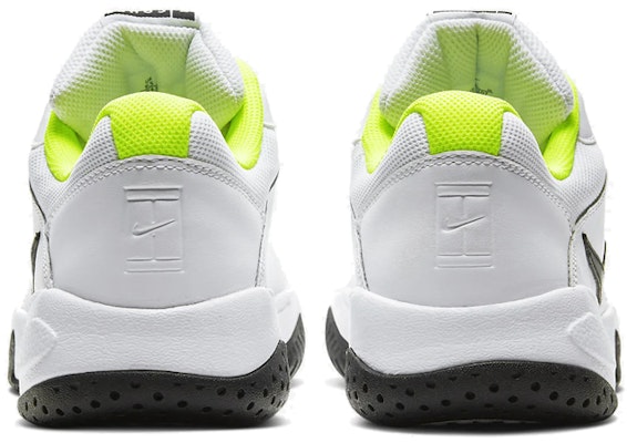 Nike Court Lite 2 'Volt' Kasut Tenis Lelaki AR8836-107 Shop Nike Court Lite 2 'Volt' Kasut Tenis Lelaki AR8836-107