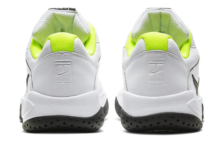 Purchase 耐克Court Lite 2 '荧光绿' AR8836-107