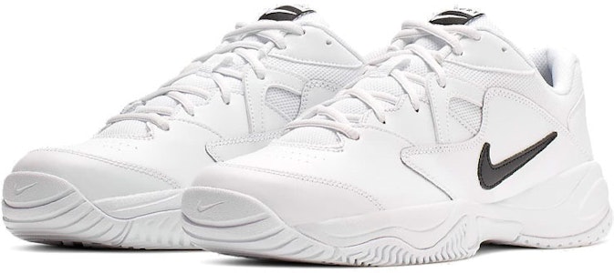 Nike Court Lite 2 'Putih' AR8836-100 Lookbook Nike Court Lite 2 'Putih' AR8836-100