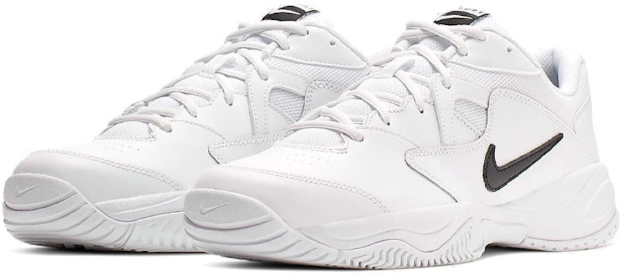 Nike Court Lite 2 'White' AR8836-100 Lookbook Nike Court Lite 2 'White' AR8836-100