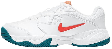(Youth) Nike Court Lite 2 /Blue 'White' CD0440-106 (Youth) Nike Court Lite 2 /Blue 'White' CD0440-106